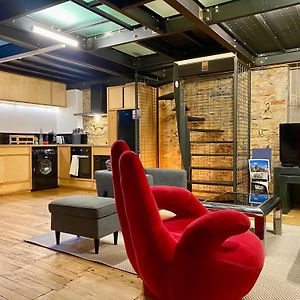 Appartement met een Slaapkamer